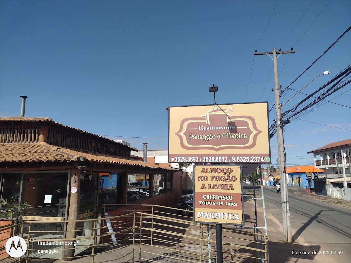 Paiol Restaurante & Pizzaria